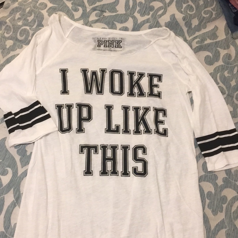 Victoria’s Secret PINK Sleepshirt